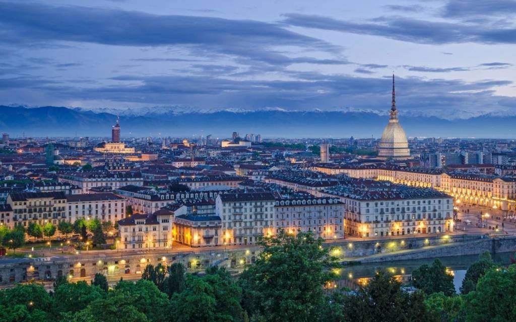 #BoscoBeneComune: per sei giorni Torino diventa capitale delle foreste