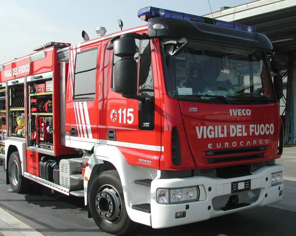 Nubifragio ad Alba: intervengono anche vigili del fuoco di Cuneo. Il Sindaco: “Chiederemo stato di calamità”