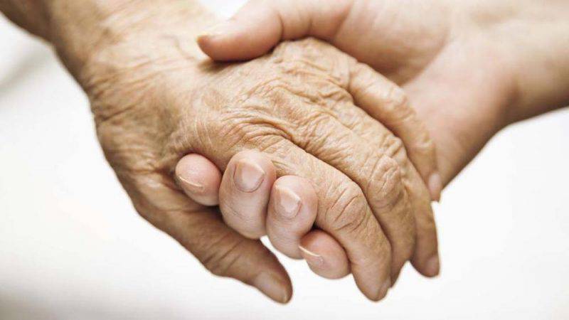 I problemi delle strutture sanitarie assistite per gli anziani nella Granda