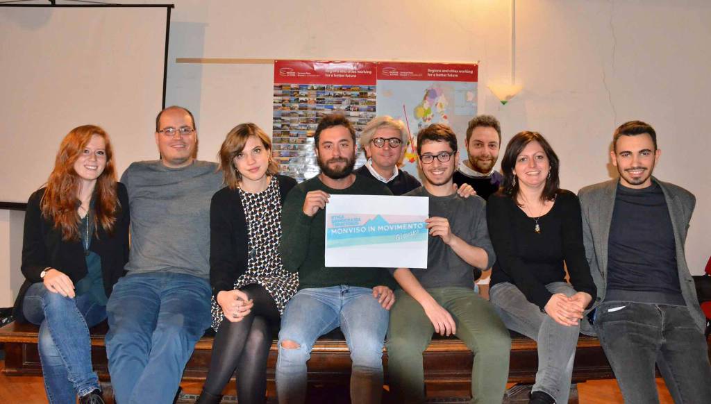 A Cuneo l’associazione Monviso Giovani si confronta sulla tematica del lavoro