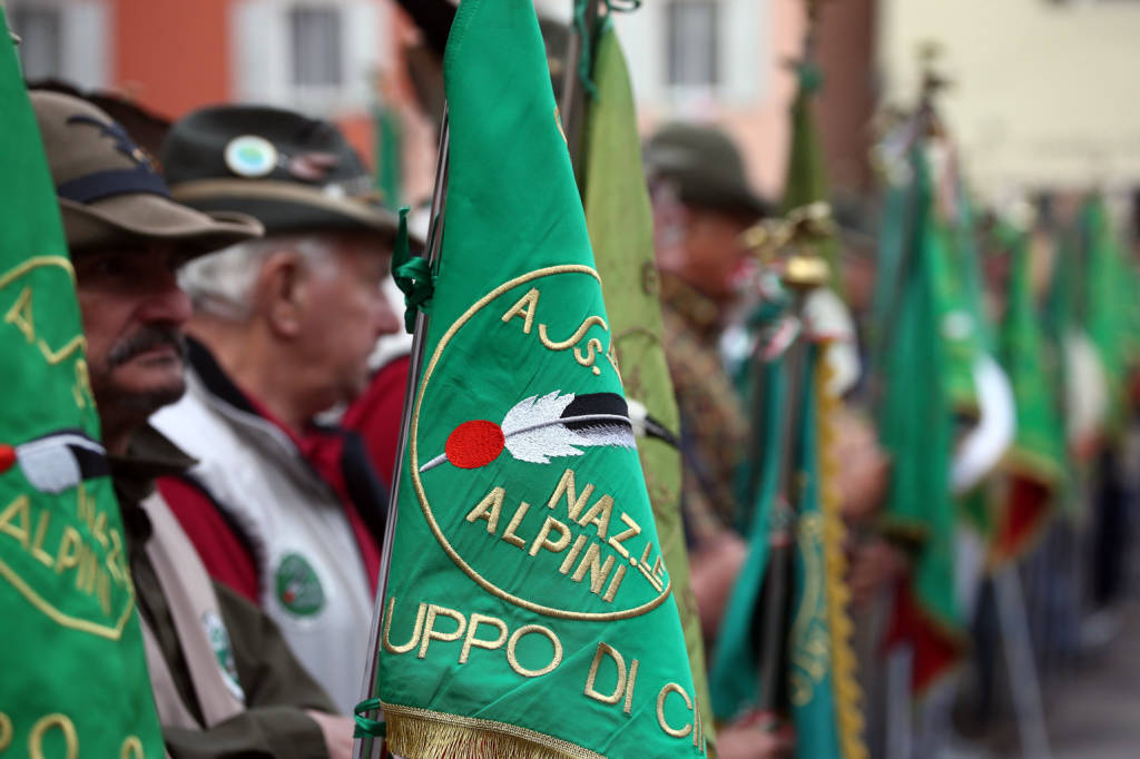 alpini 