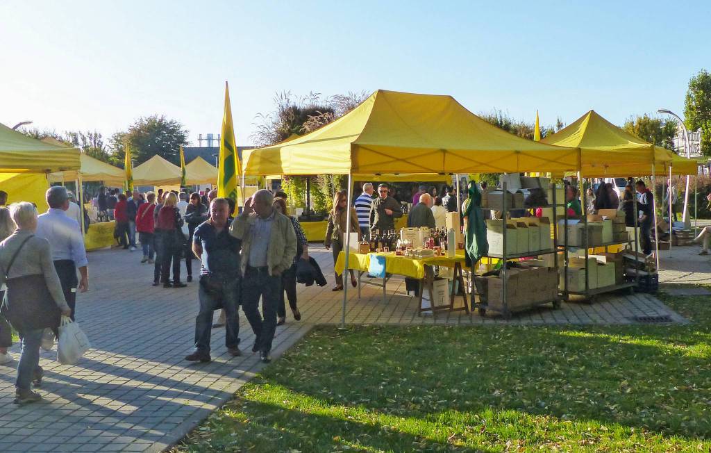 Alba, Coldiretti organizza il “Campagna Amica Day”