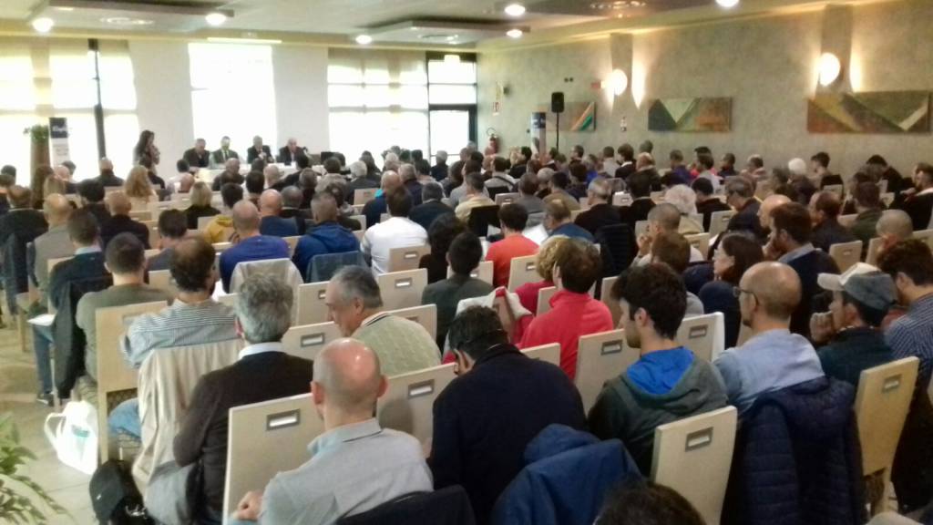 convegno confartigianato