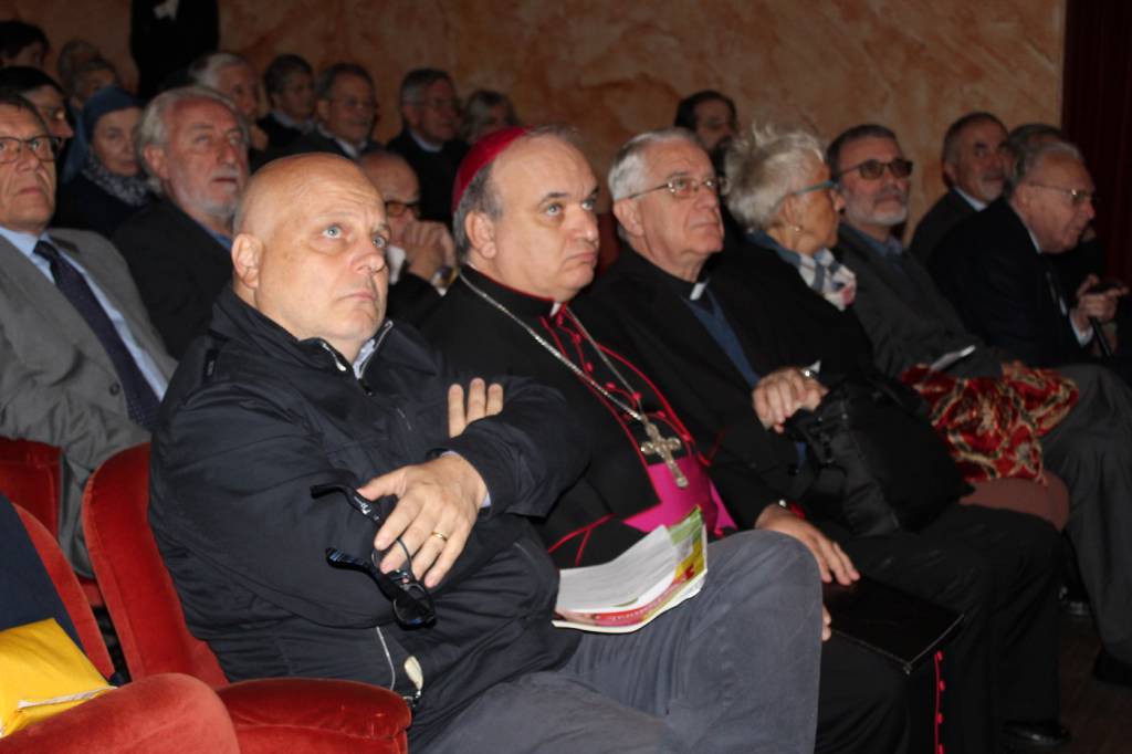In corso ad Alba le celebrazioni omaggio a San Giovanni Paolo II