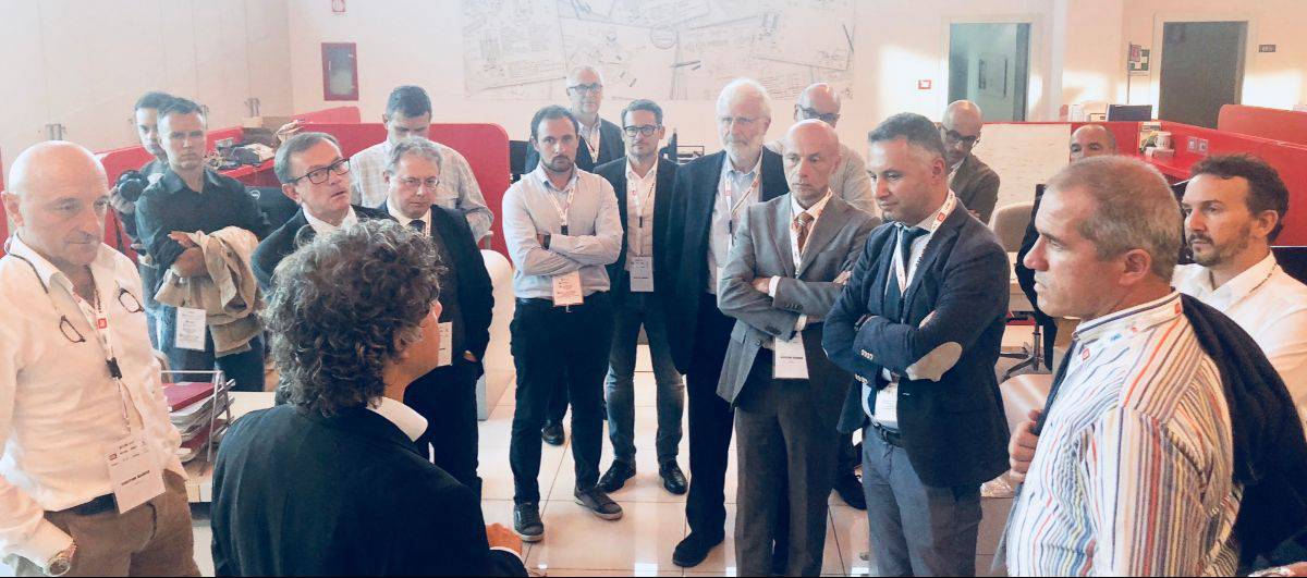 Rivoluzione tecnologica 4.0 e vantaggi per le imprese: grande partecipazione all’incontro che ha dato il via al percorso di Confindustria Cuneo