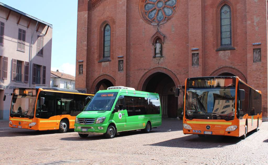 Ad Alba proseguono incontri nei quartieri per nuovo piano trasporto pubblico locale