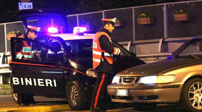 Saluzzo, guidavano senza aver mai conseguito la patente: denunciati dai Carabinieri