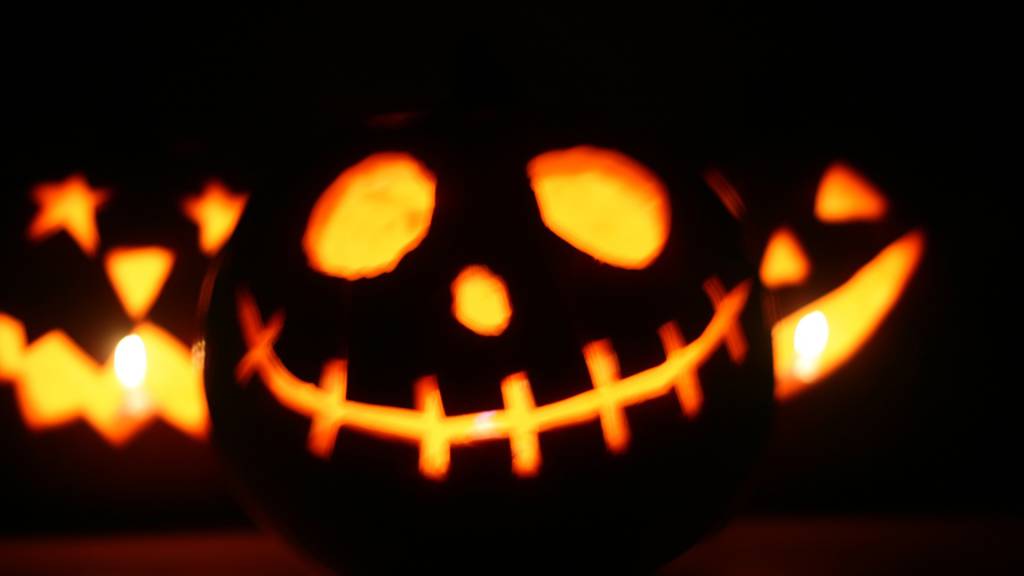 A Fossano un Halloween per bambini in Cascina Sacerdote