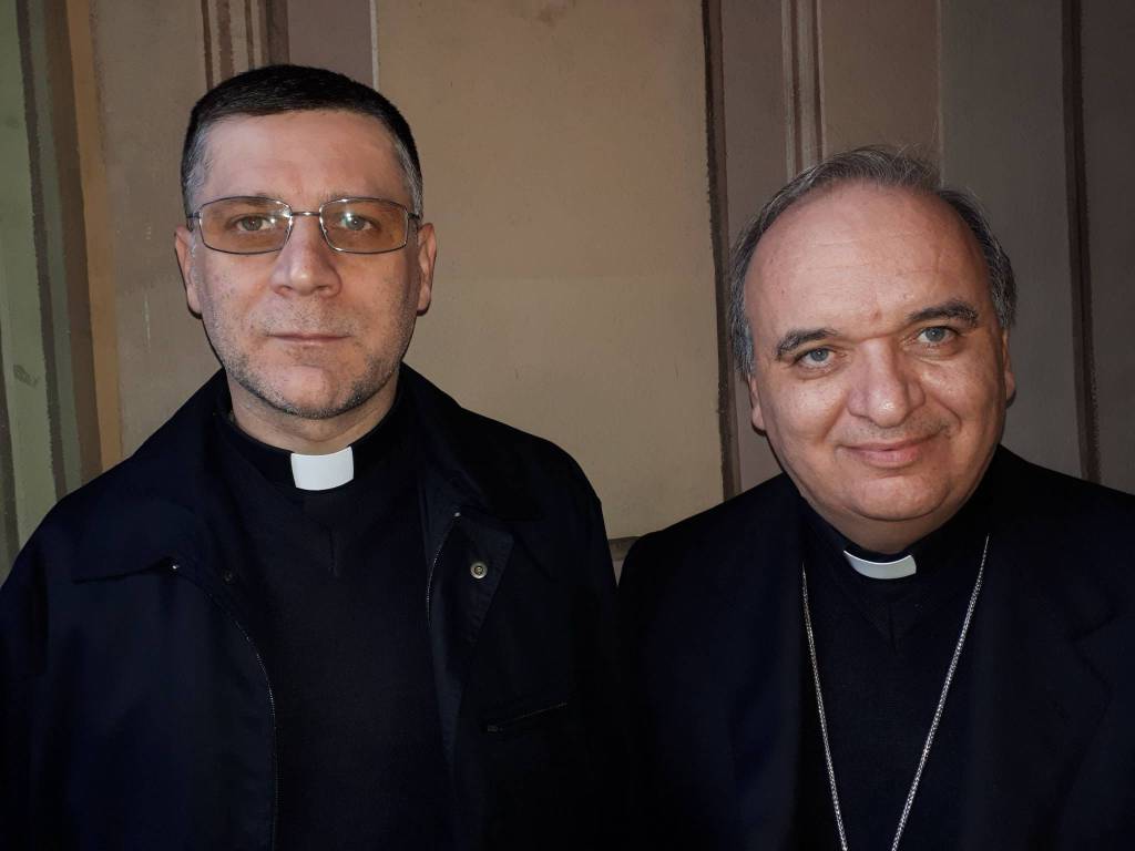 Papa Francesco nomina monisgnor Mellino (Diocesi di Alba) vescovo e segretario aggiunto del C9