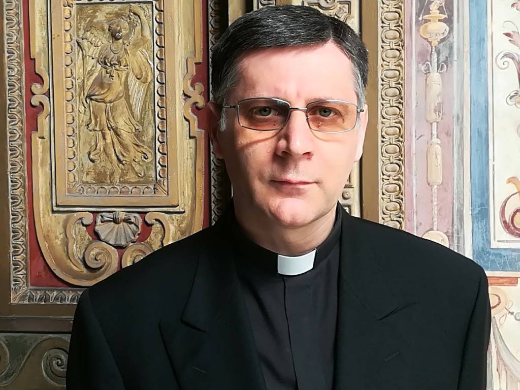Papa Francesco nomina monisgnor Mellino (Diocesi di Alba) vescovo e segretario aggiunto del C9