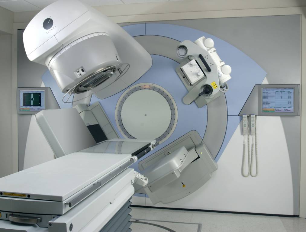 La Regione Piemonte potenzia radioterapia a Cuneo