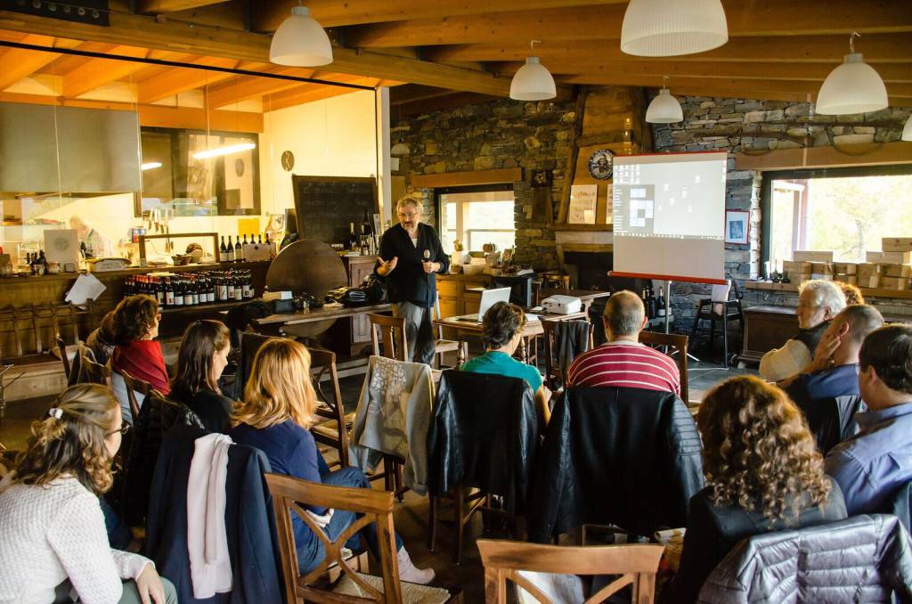 Convegno ecomusei del gusto: due giorni di confronto e condivisione di buone pratiche