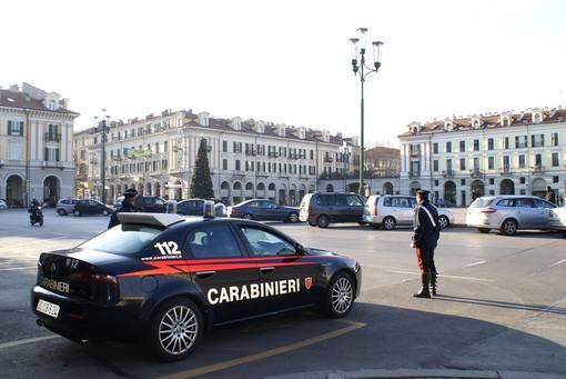 Promossi 42 nuovi carabinieri in provincia di Cuneo