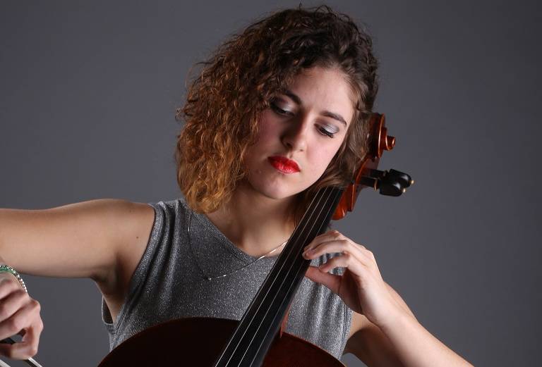 Bra, violoncello in concerto a Santa Chiara