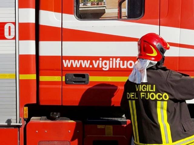 Vigili del fuoco, la Regione riprende il finanziamento a favore dei volontari