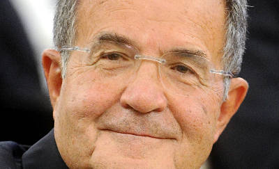 “Si è rovesciato il mondo. E poi?”: Romano Prodi a Serralunga d’Alba