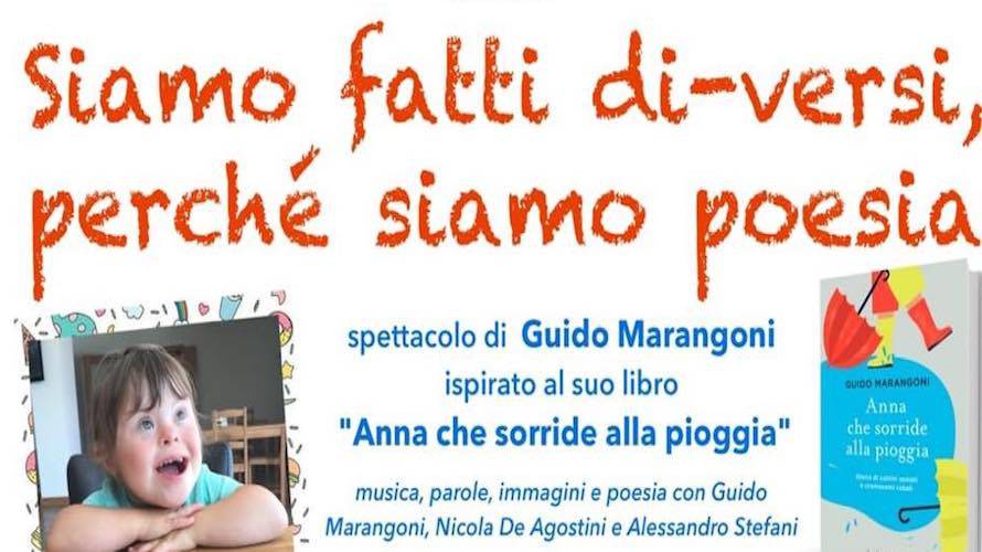 Savigliano, Guido e Anna Marangoni per la ricerca sulla Sindrome di Down
