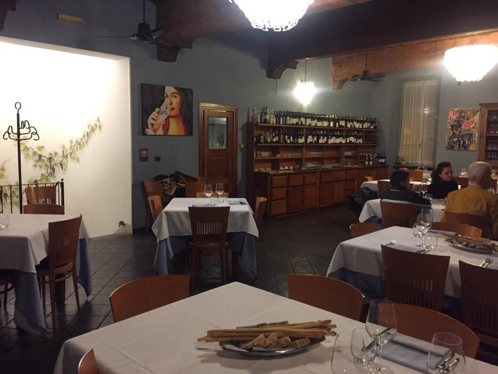 Cuneo, L’Osteria della Chiocciola festeggia il suo compleanno: 29 anni di panna cotta