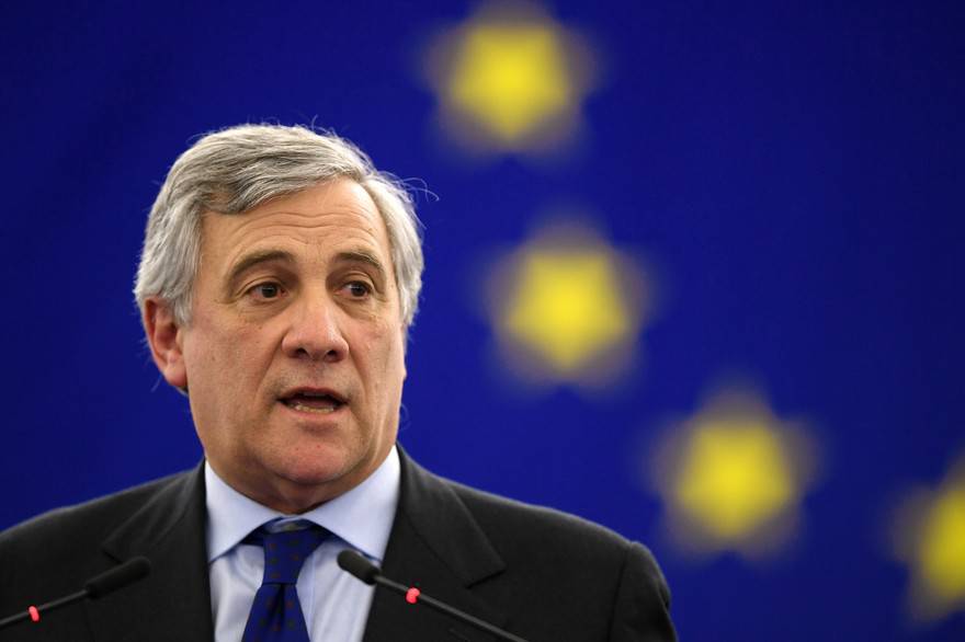 Settimana Europea delle PMI: appuntamento con Tajani a Grinzane Cavour
