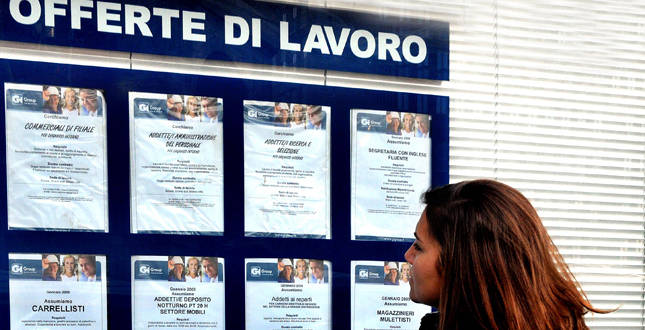 Agenzia delle Entrate Piemonte cerca 400 nuovi funzionari