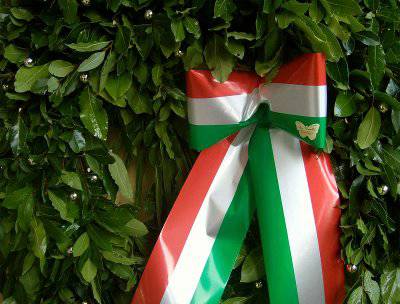 Fare memoria per far rivivere i valori costitutivi dell’unità nazionale, soprattutto a Cuneo