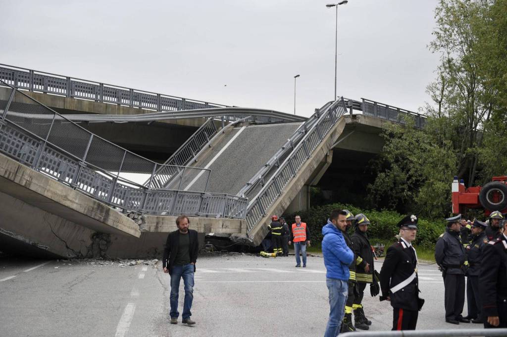 Taricco (Pd) su crollo ponte a Fossano: “Un anno dopo chiediamo certezze”