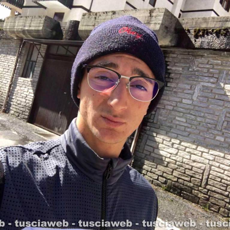 Scaraventa turista giù da un dirupo: Samuele Viale condannato a 14 anni, era semi infermo di mente