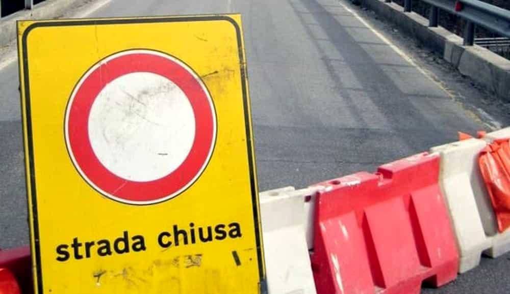 Chiusure totali di strade provinciali per lavori a Palanfrè, Monforte d’Alba e Santo Stefano Belbo