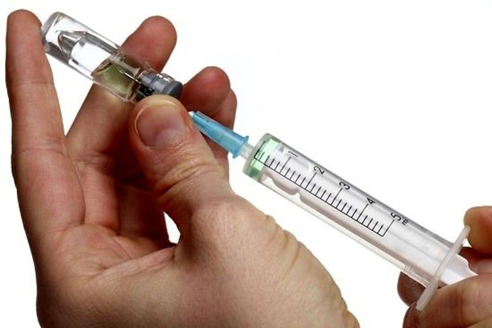 Vaccinazione antinfluenzale, il 28 ottobre al via la campagna