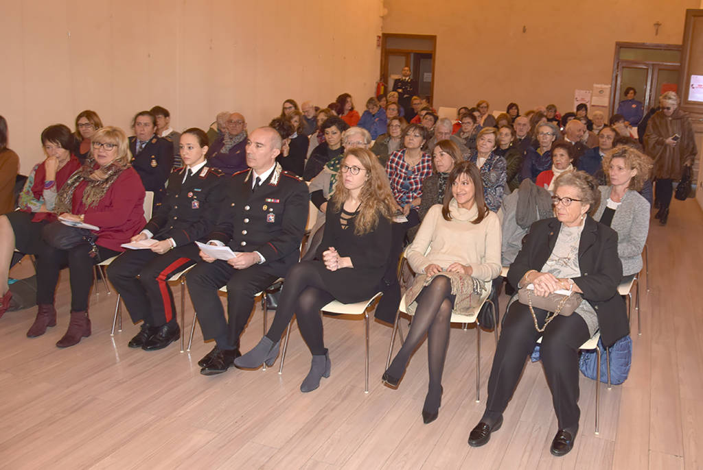 A Mondovì le celebrazioni per la giornata contro la violenza sulle donne