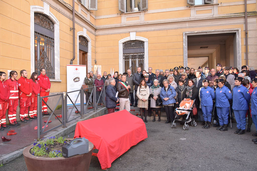 A Mondovì le celebrazioni per la giornata contro la violenza sulle donne