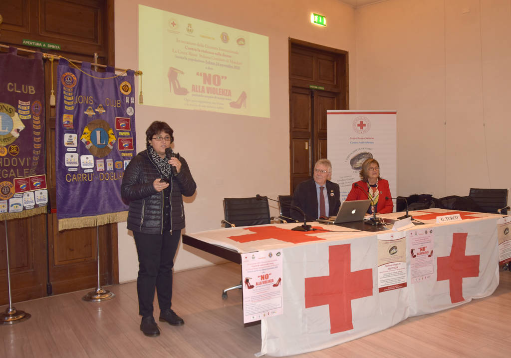 A Mondovì le celebrazioni per la giornata contro la violenza sulle donne