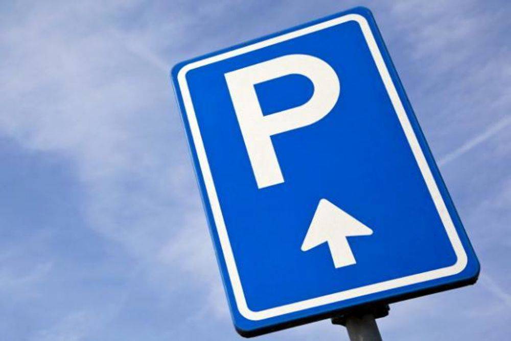Alba, fino al 26 dicembre è possibile parcheggiare nell’area Inail in piazza Prunotto