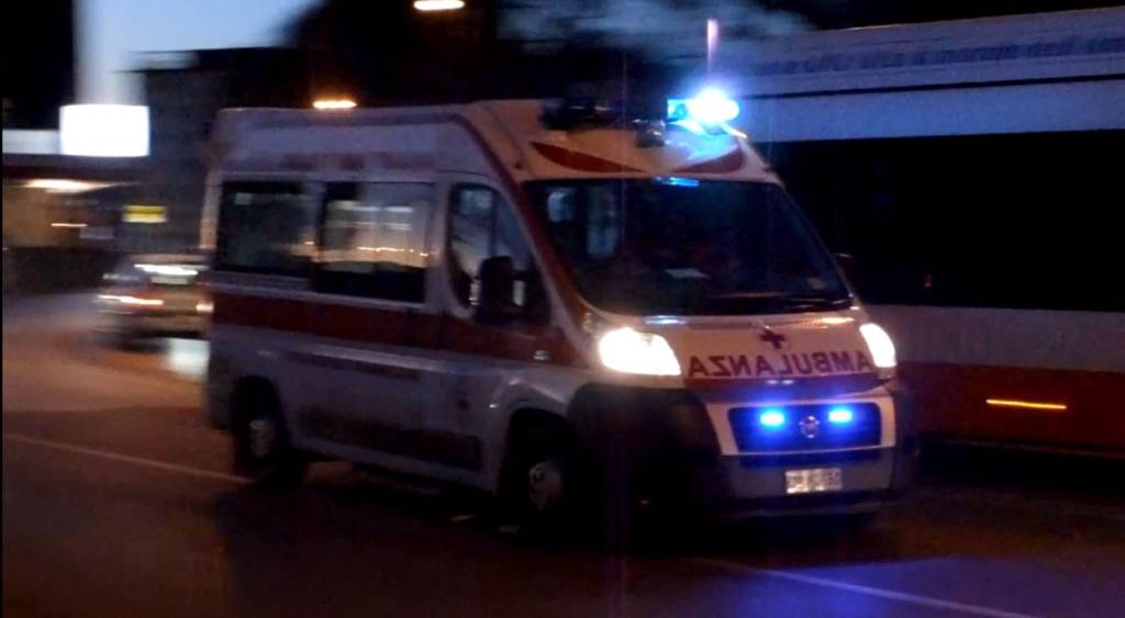 Colpita da un’auto al lago di Pianfei: 18enne ferita, conducente positivo all’alcoltest