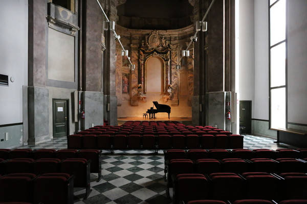 Il Comune di Cuneo presenta il Concerto augurale per il 2019