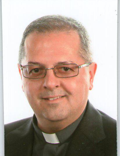 Don Claudio Carena è il nuovo vicario generale della diocesi