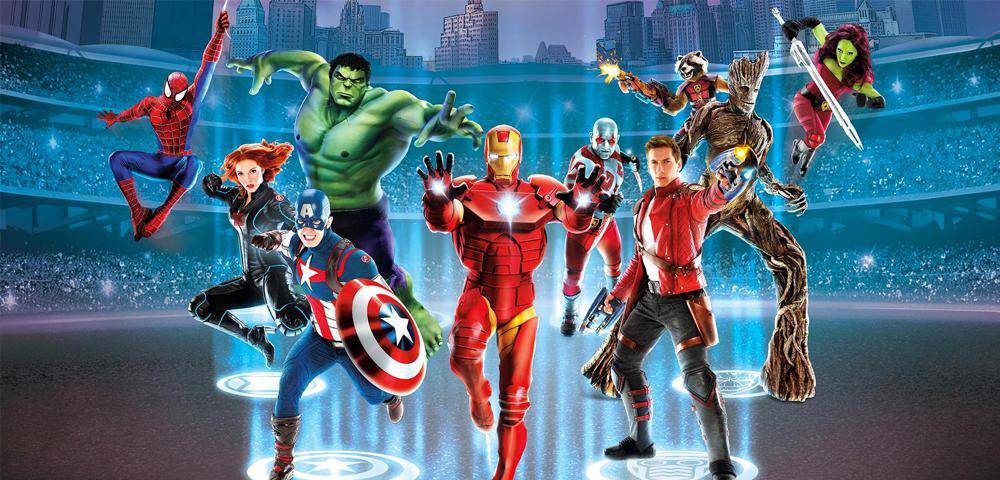 Racconigi diventa set cinematografico per nuovo film Marvel