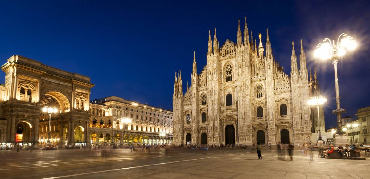 A Milano gli imprenditori di Confartigianato Cuneo si riuniscono per “dire sì” allo sviluppo dell’Italia