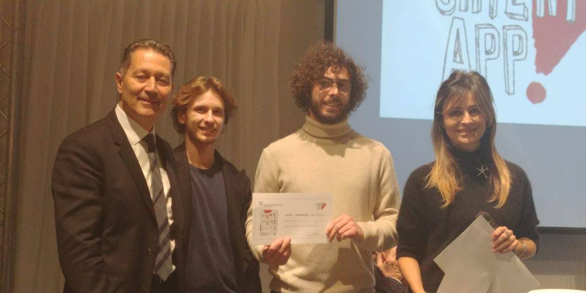 Cuneo, nativi digitali si diventa: decretati i giovani vincitori del concorso Orientapp
