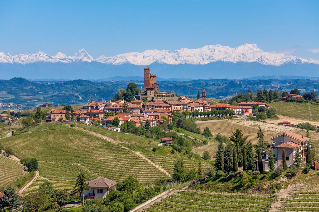 Regione Piemonte, superati i 15 milioni di turisti nel 2018
