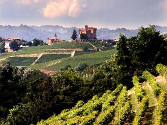 Tre vini di Langa fra i 100 migliori al mondo del 2018