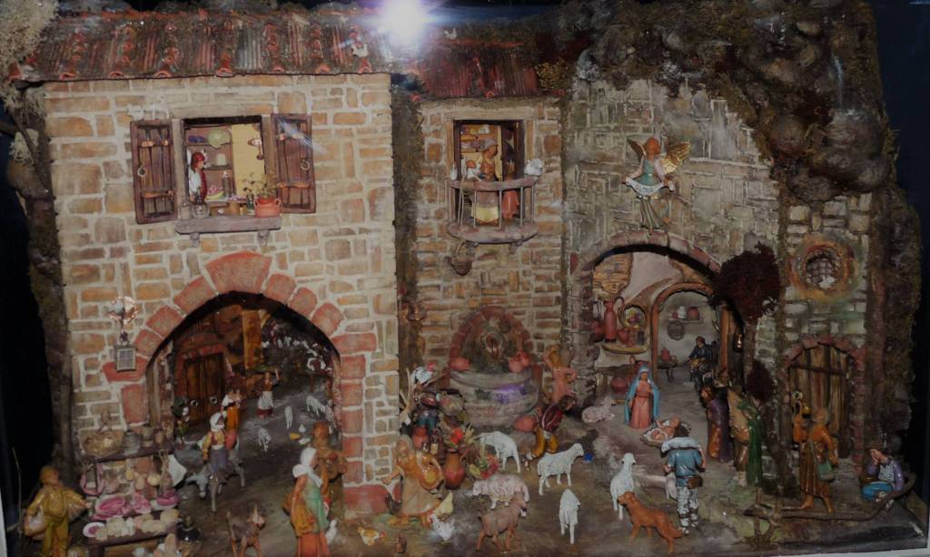 presepe