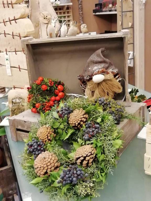 Natale e dintorni: quali fiori regalare per fare gli auguri