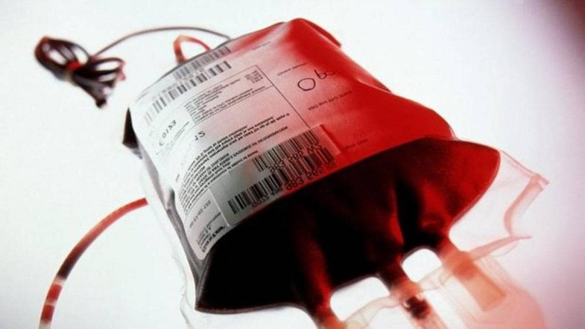 AAA donatori di sangue cercasi