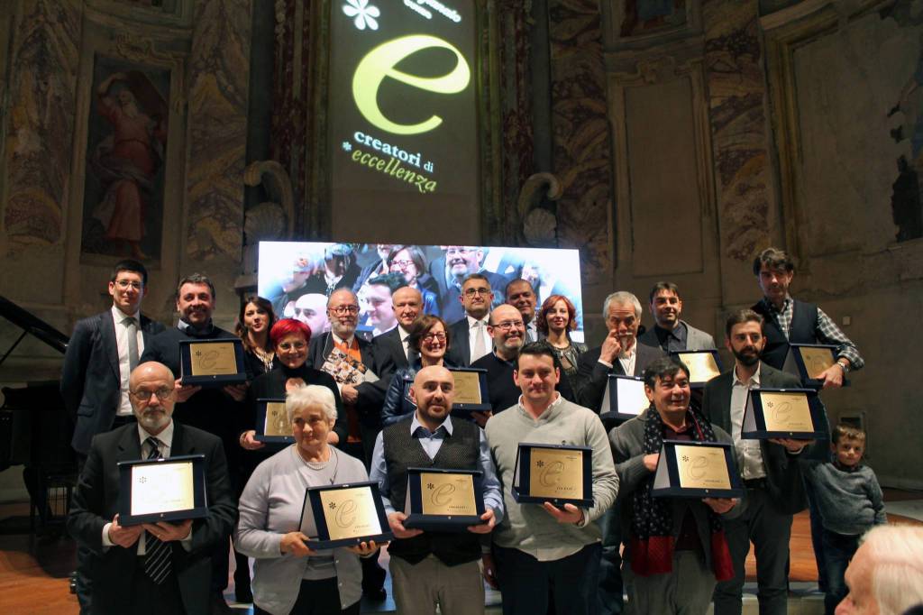 Per Confartigianato Cuneo il 2019 è l’anno dei creatori di eccellenza nel cibo
