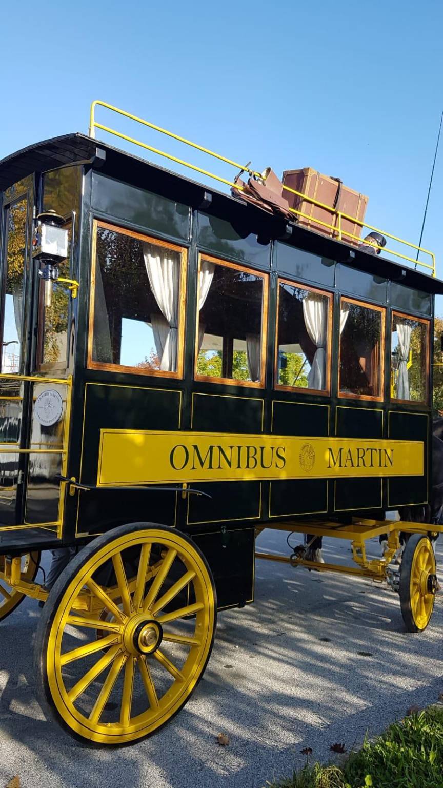 adamo omnibus