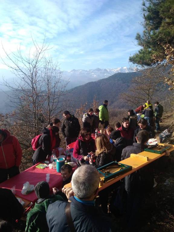 COLAZIONE BONETTA