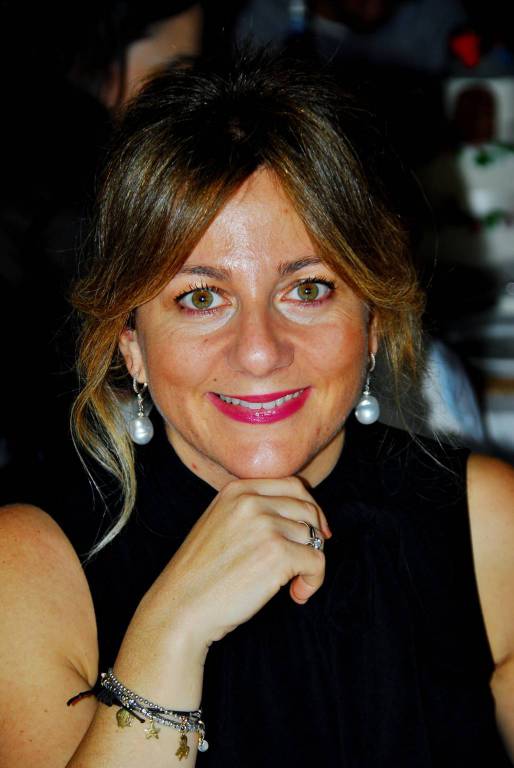 Roberta Rossini presidente Area Emergenza Urgenza ANMCO