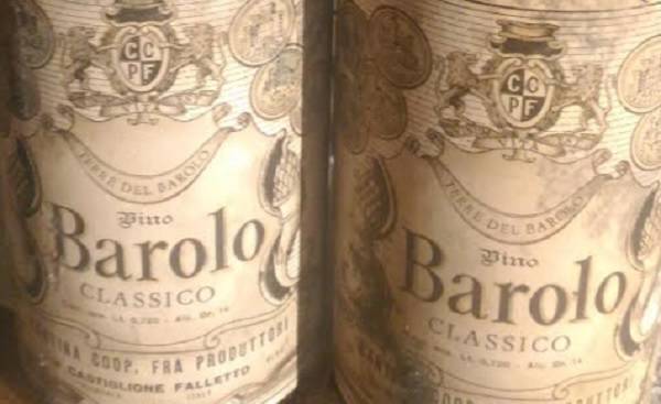 La cuneese Terre del Barolo è la miglior cooperativa vitivinicola italiana