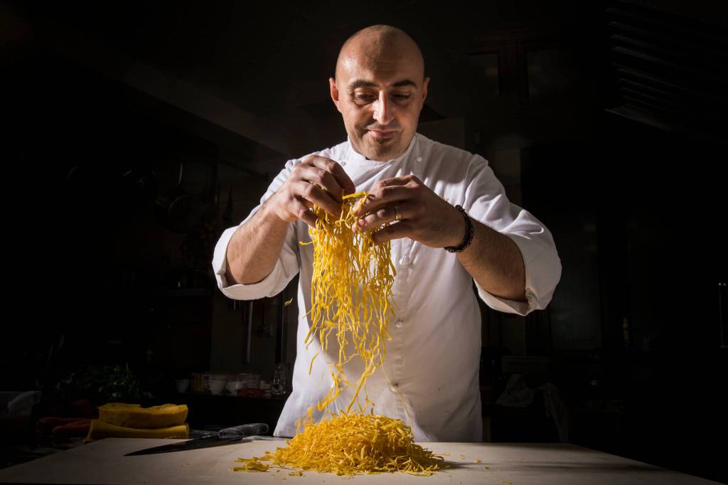 Parte da Carrù la kermesse di Confartigianato Imprese Cuneo le “Cene con il Cuoco”